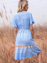 Lässige schöne Damenkleider